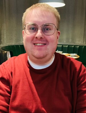 Portrait Foto Freiwilliger Helfer füreinand' Peter Wolkerstorfer